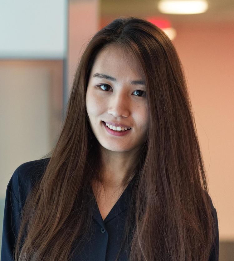 Xuechunzi Bai
